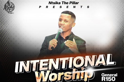 Intentional Worship